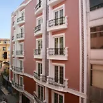 Hotel Maywood Istanbul