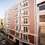 Maywood Hotel Istanbul