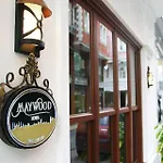 Hotel Maywood 4*