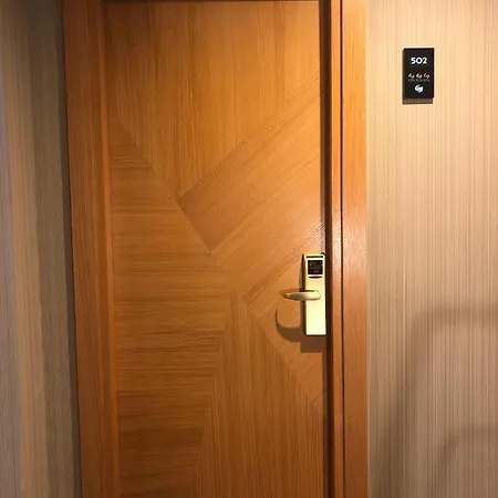 Hotel Maywood Istanbul