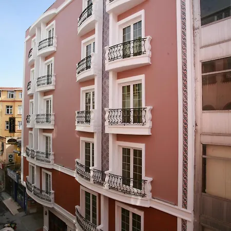 Hotel Maywood Istanbul
