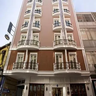 Maywood Istanbul