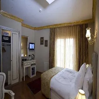 Maywood Hotel Istanbul